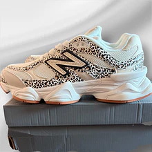 New balance 9060 Print