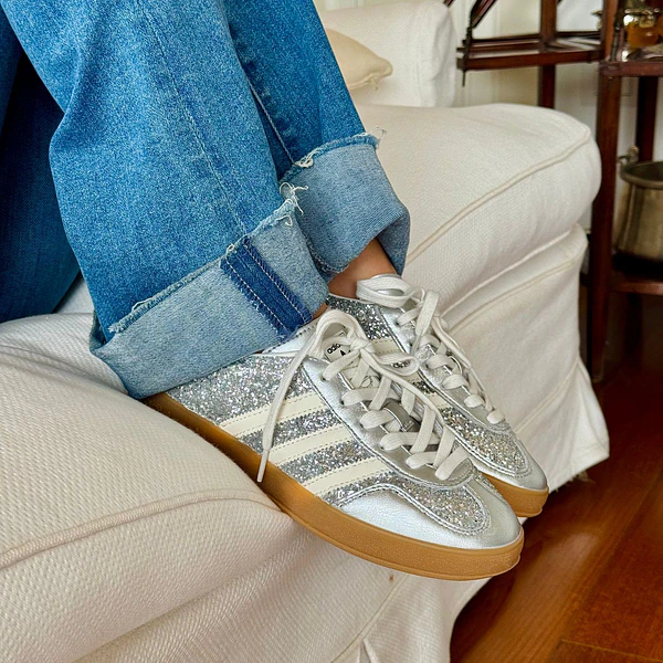 Gazelle glitter