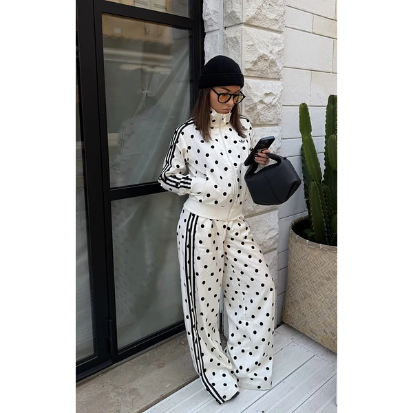 Conjunto o por piezas Polka Dots Adidxs