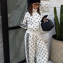 Conjunto o por piezas Polka Dots Adidxs