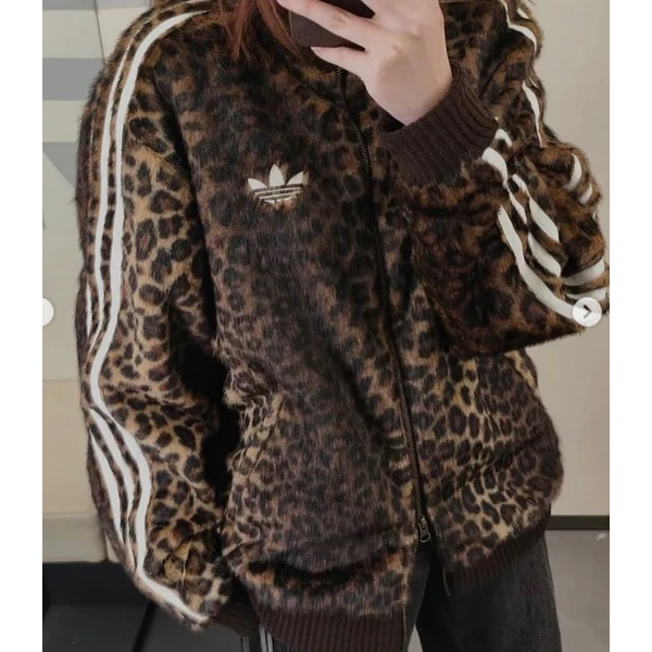 Polerón Adidxs Print