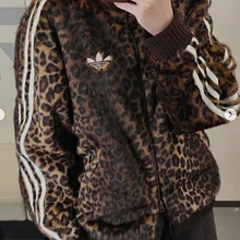 Polerón Adidxs Print
