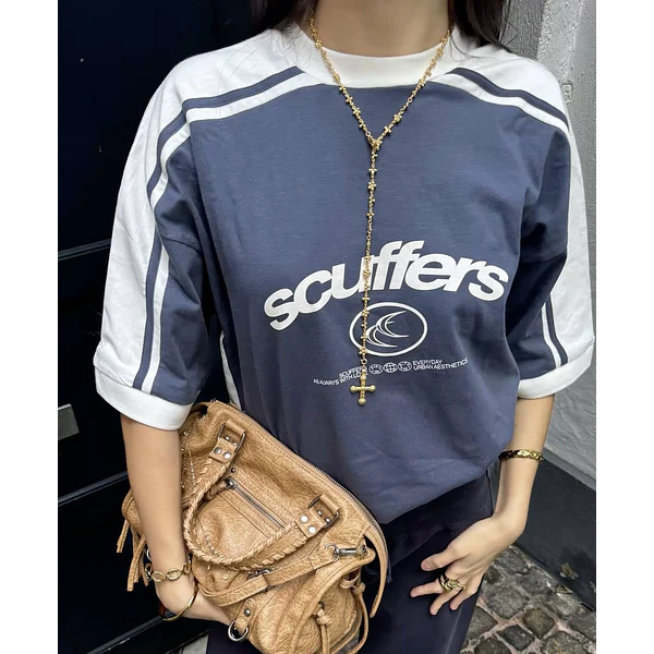 Polera Scuffers