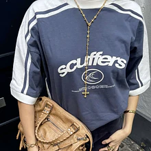 Polera Scuffers