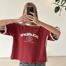 Polera Scuffers