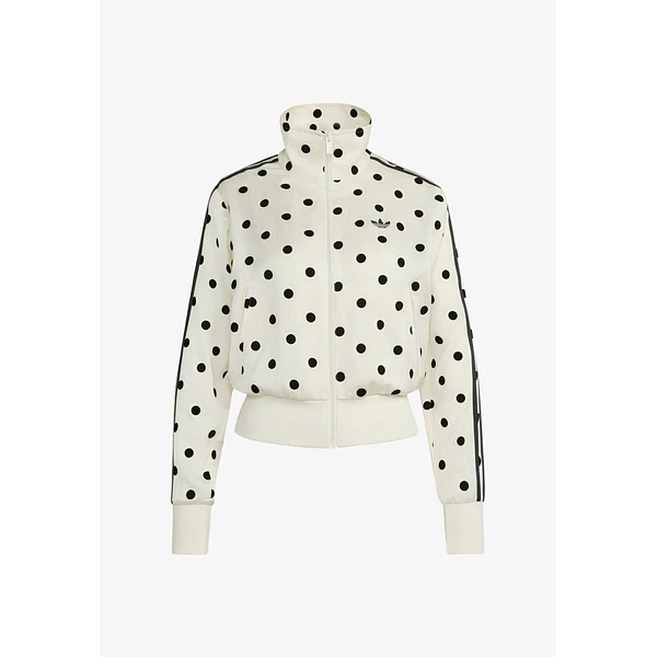 Polka dots