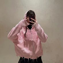 Scuffers Rosado
