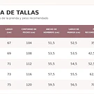 Scuffers Lineas