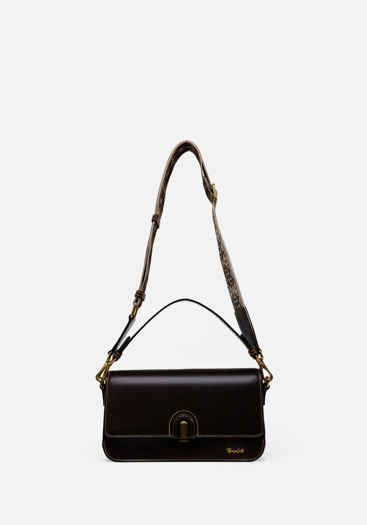 CARTERA CITY STITCH Pro 1