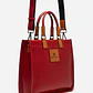 CARTERA DUAL CHAIN Cut - Miniatura 1
