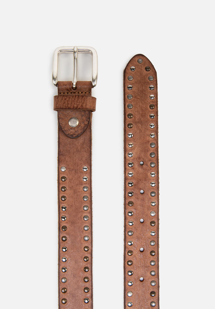 Urban CORREA REBEL LEATHER 2