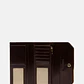 Premium BILLETERA CROCO LUXE CLUTCH - Miniatura 3