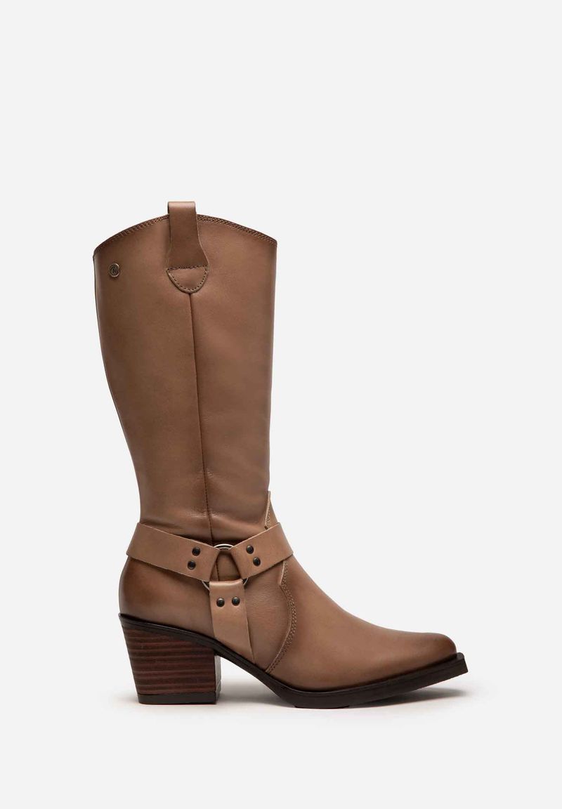 Exclusive BOTAS TEXANAS URBANAS 1