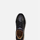 SNEAKERS BLACK & CROCO Series - Miniatura 5