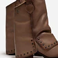 BOTAS TEXANAS BOHO Form - Miniatura 2