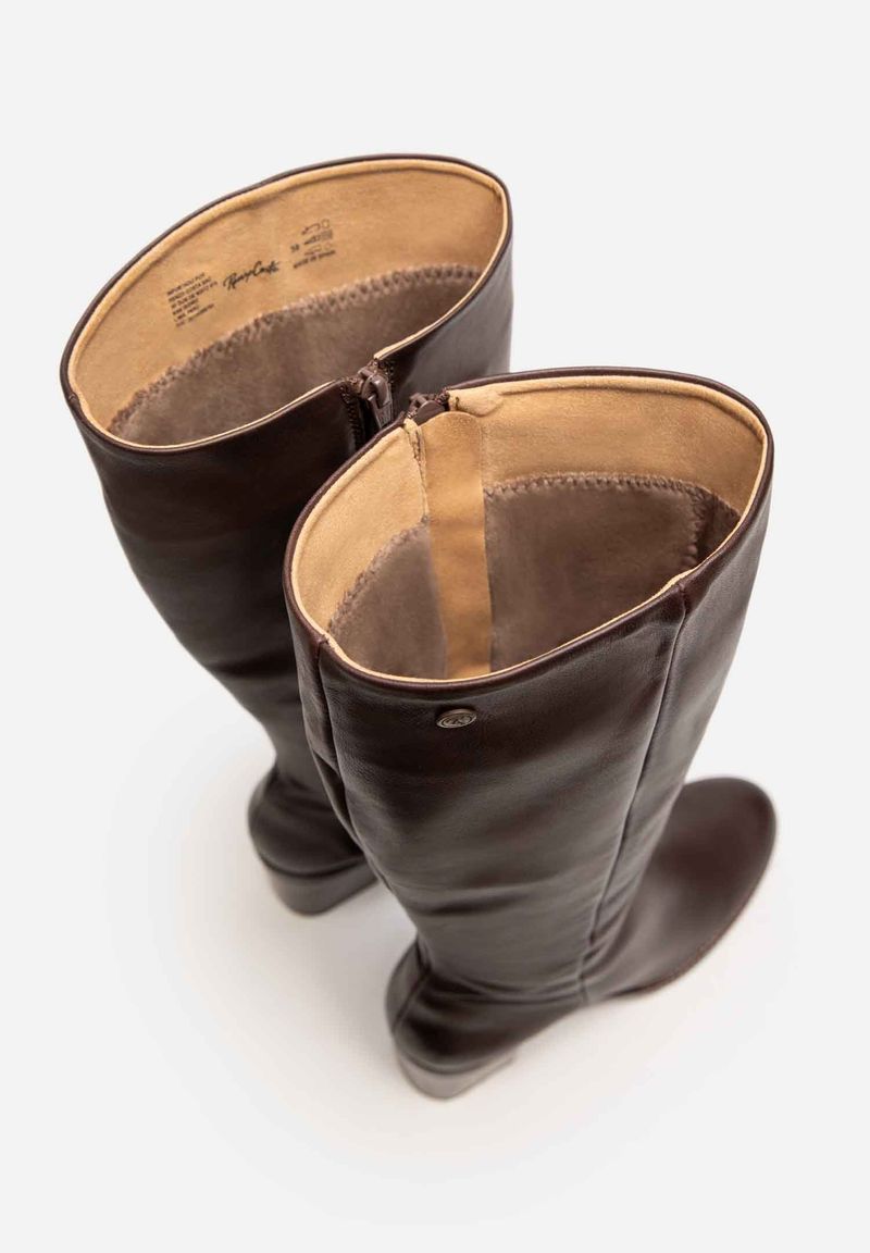 BOTAS CAÑA ALTA URBANAS Edition 3