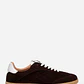 SNEAKERS TERRA SUEDE Line - Miniatura 1