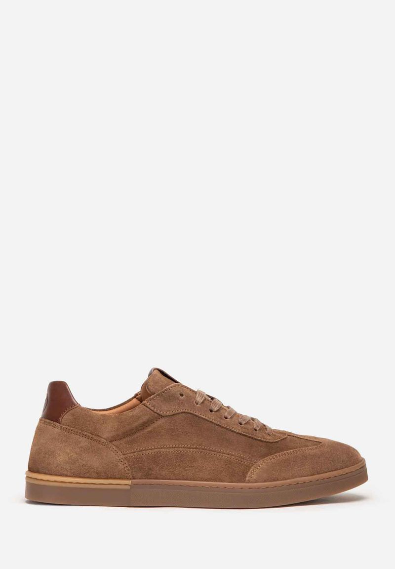 SNEAKERS METRO SUEDE Touch 1