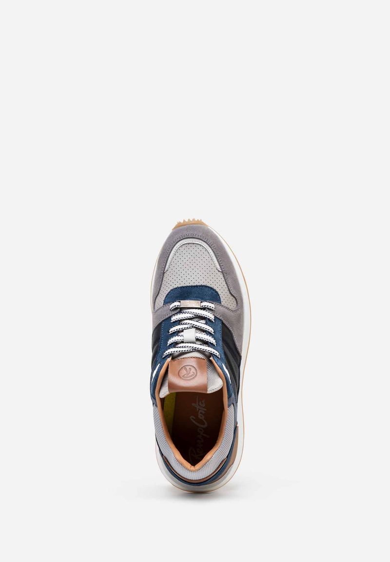 Classic SNEAKERS URBAN MOTION 3