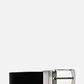 CORREA REVERSIBLE DE CUERO LISO Look - Miniatura 1