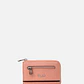 MONEDERO CASUAL CON COMPARTIMIENTOS PARA MONEDAS Y TARJETAS Look - Miniatura 1