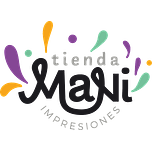 Logo de Tienda MaNi