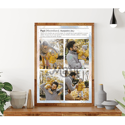 Significado de nombre