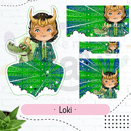 Loki