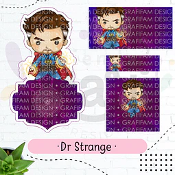 Dr Strange