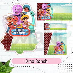 Dino Ranch