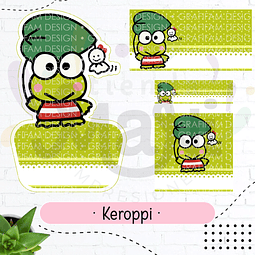 Keroppi