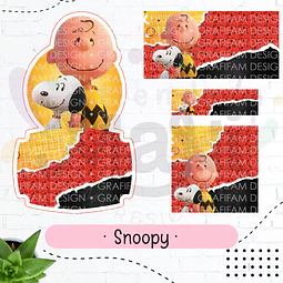 Snoopy
