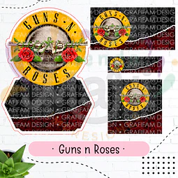 Guns N' Roses