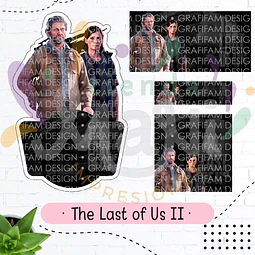 The last of us 2