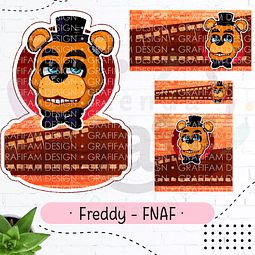 Freddy