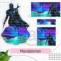 Mandalorian