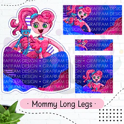 Mommy Long Legs