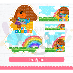 Duggee