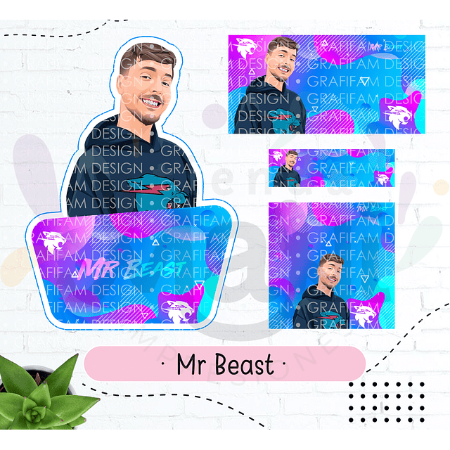 Mr Beast