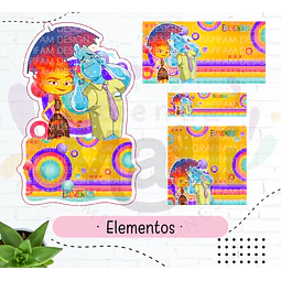 Elementos