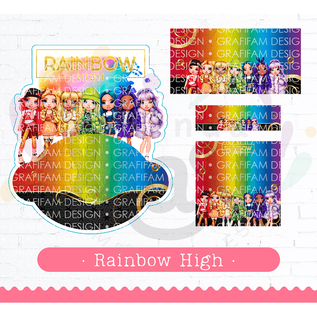 Rainbow