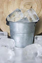 Bolsa de hielo purificado en rolitos 5 kg - Miniatura 3