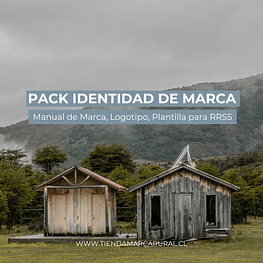 Pack Identidad de Marca