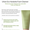 Urban Eco Harakeke Cleansing Foam (The Saem) - 150ml