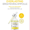 LAB+ Everlasting Brightening Ampoule (SNP) - 30ml Esencia aclarante y regeneradora pieles sensibles