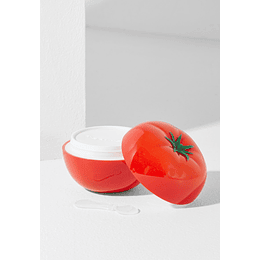 Tomatox Magic White Massage Pack (TonyMoly) -80ml Mascarilla Crema Aclarante