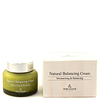 Natural Balancing Cream (The Skin House) -50ml Crema hidratante para pieles sensibles, mixtas y grasas 