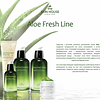 Aloe Fresh Serum (The Skin House) -50ml Serum hidratante aloe vera para pieles sensibles