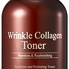 Wrinkle Collagen Toner (The Skin House) -130ml Tónico anti arrugas