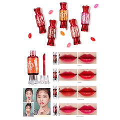 Candy Lip Tint Water (The Saem) Tinte de labios